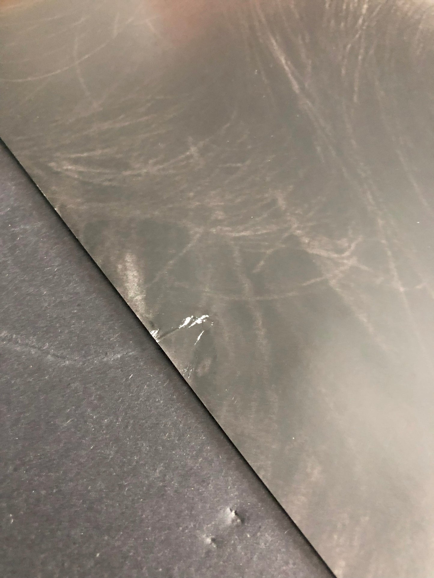 Mission: Impossible - The Final Reckoning Poster