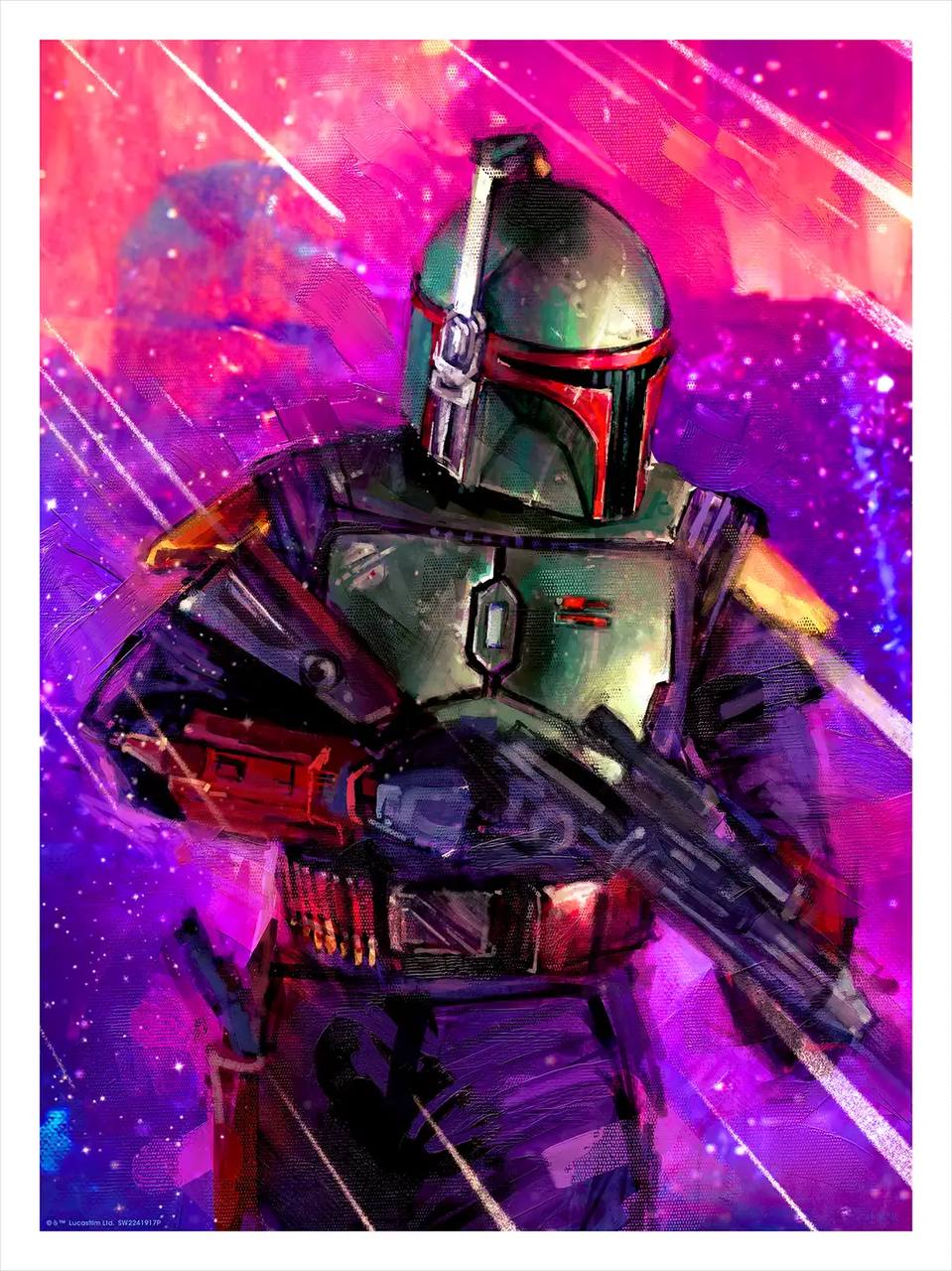 Star Wars Celebration 2023 Europe Design