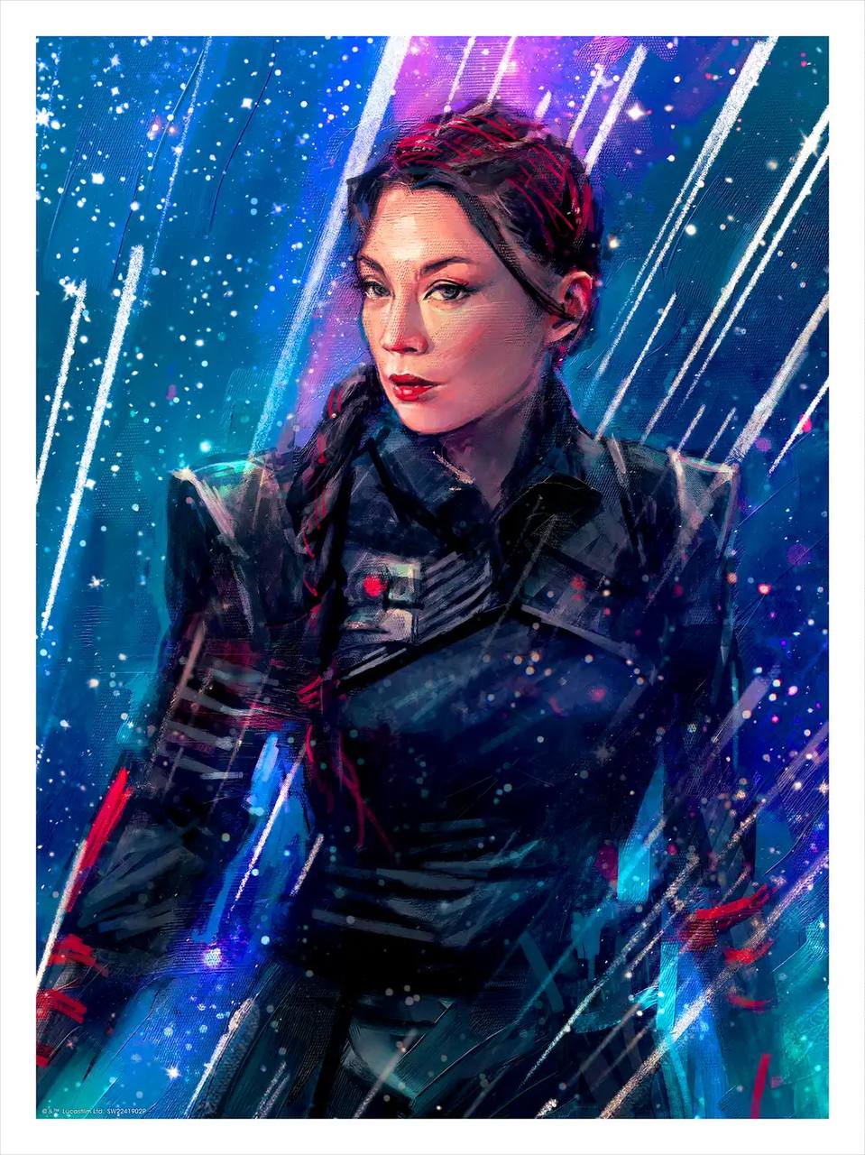 Star Wars Celebration 2023 Europe Design