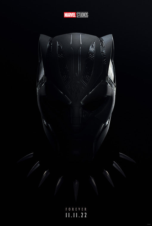 Black Panther: Wakanda Forever Poster