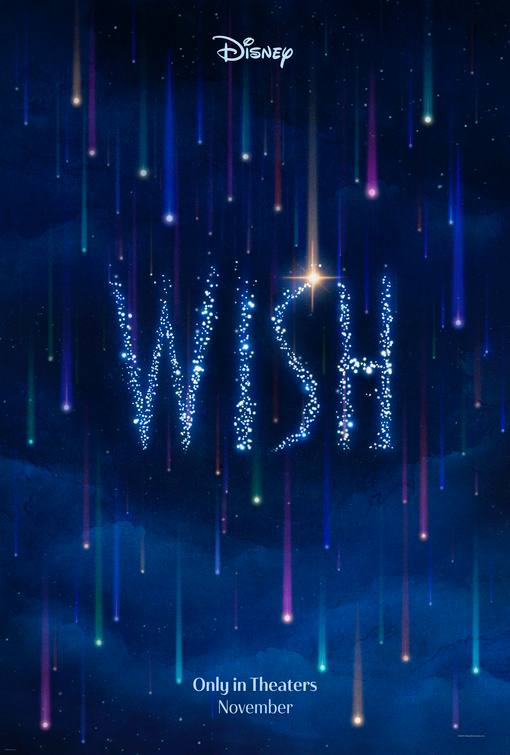 Wish Poster